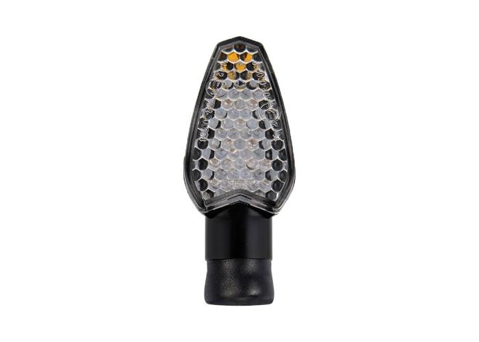 Semnalizare led 7 - Oxford (2 rezistente incluse)