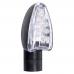 Semnalizare led 14 - Oxford (2 rezistente incluse)