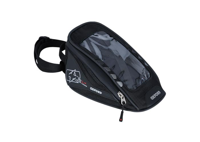 Borseta Oxford M1R MICRO TANK BAG - Negru