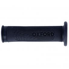 Mansoane Oxford Sports - culoare negru