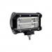 Proiector Moto/Atv 24 LED-uri SMD, 12V-24V/24W - lumina alb/rece