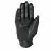 Manusi piele/textil Oxford Brisbane Air Glove Tech, negre, XL