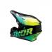 Casca Atv/Cross Thor Sector Fader, turcoaz/fluo, marime XS