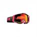 Ochelari Atv/Cross THOR Sniper Pro Negru/Roz/Galben