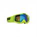 Ochelari Atv/Cross THOR Sniper Pro Galben neon