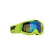 Ochelari Atv/Cross THOR Sniper Pro Galben neon