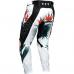 Pantaloni Thor Pulse Tropix, Alb, 36