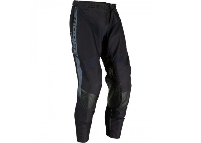 Pantaloni motocross Moose Racing M1 culoare Negru Marime 30