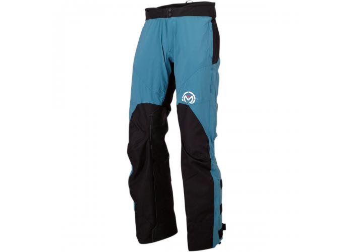 Pantaloni Moose Racing XCR™ culoare Negru/Albastru marime 38
