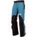Pantaloni Moose Racing XCR™ culoare Negru/Albastru marime 48