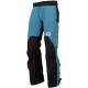 Pantaloni Moose Racing XCR™ culoare Negru/Albastru marime 30