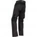 Pantaloni peste cizme Moose Racing QUALIFIER™ culoare Negru marime 30