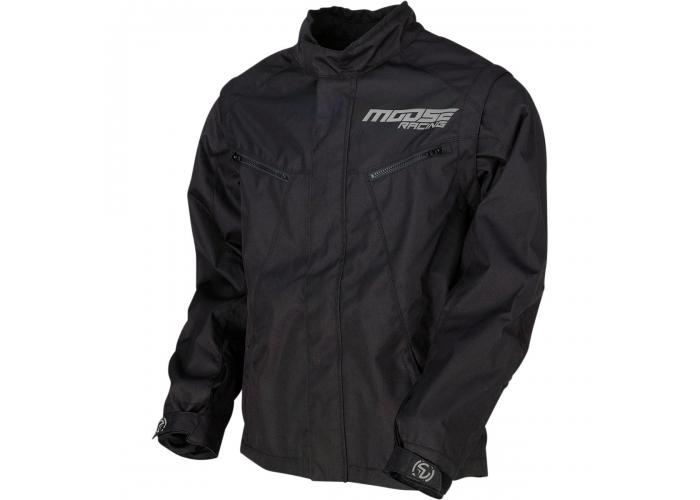 Geaca Moose Racing QUALIFIER™ culoare Negru marime 5XL