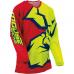 Tricou copii motocross Moose Racing Qualifier™ culoare Multicolor marime XL