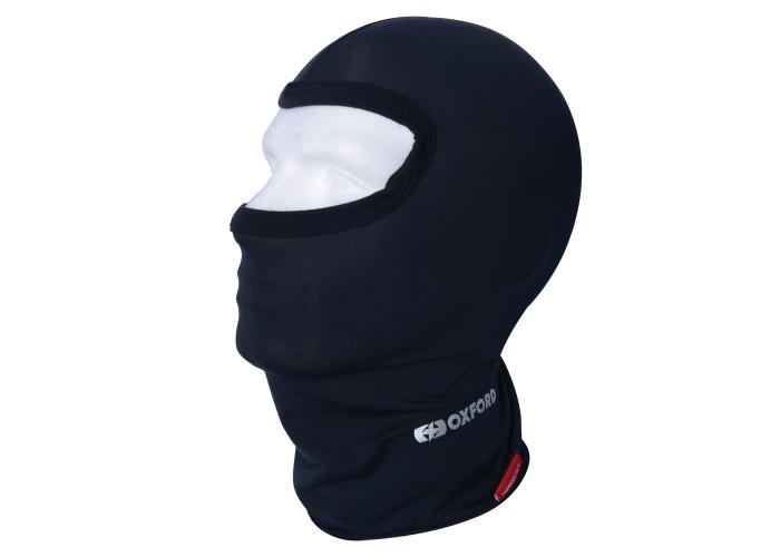 Cagula Oxford Balaclava Thermolite, negru