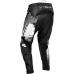 Pantaloni motocross Thor Sector Vapor culoare Negru/Alb marime 40