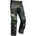 Pantaloni motocross Thor Terrain peste cizme culoare Camo marime 38