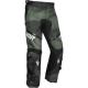 Pantaloni motocross Thor Terrain peste cizme culoare Camo marime 46