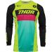 Tricou copii Thor Pulse Racer culoare Multicolor marime XS