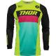 Tricou copii Thor Pulse Racer culoare Multicolor marime 2XS