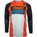 Tricou copii Thor Pulse Racer culoare Multicolor marime 2XS