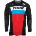 Tricou copii Thor Pulse Racer culoare Multicolor marime XL