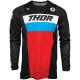 Tricou copii Thor Pulse Racer culoare Multicolor marime 2XS