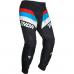 Pantaloni copii motocross Thor Pulse Racer culoare Multicolor marime 26