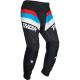 Pantaloni copii motocross Thor Pulse Racer culoare Multicolor marime 28