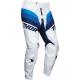 Pantaloni copii motocross Thor Pulse Racer culoare Multicolor marime 18