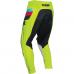 Pantaloni copii motocross Thor Pulse Racer culoare Multicolor marime 18