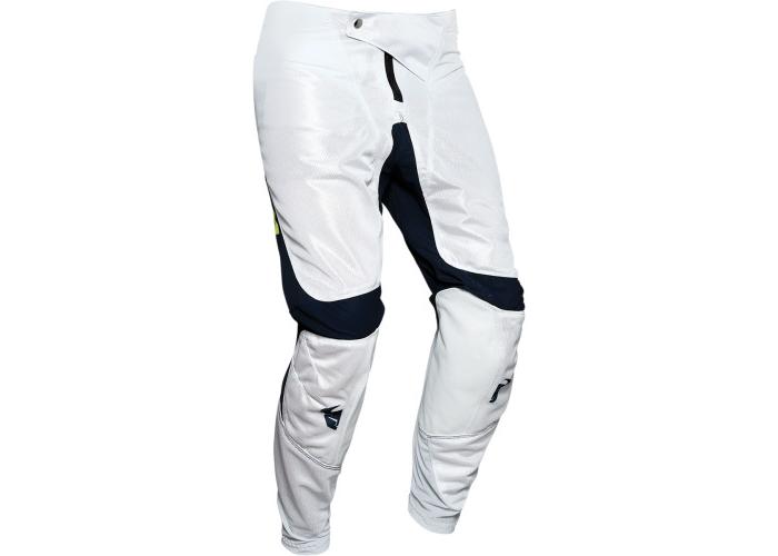 Pantaloni copii motocross Thor PANT PLS YTH AIR, culoare Multicolor marime 18