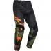 Pantaloni copii motocross Thor Youth Sector Warship culoare Multicolor marime 26