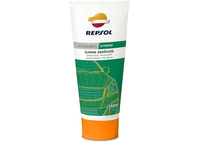 Polish auto/moto, Repsol, 150ml