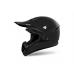 Casca motocross/enduro Airoh Switch Color, marime M, culoare negru mat