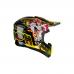 Casca motocross/enduro Airoh Switch Flipper, marime XS, multicolor