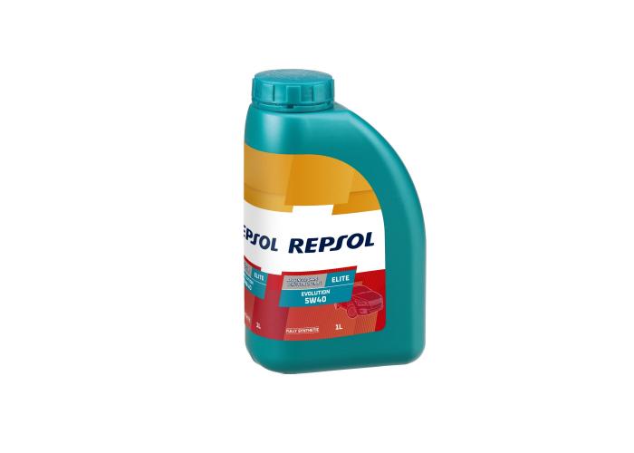 Ulei Repsol Elite Evolution 5W40 1L