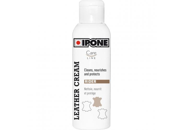 Crema intretinere articole din piele, Ipone, 100ml