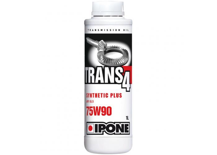 Ulei transmisie Ipone Trans 4 75W90 1L