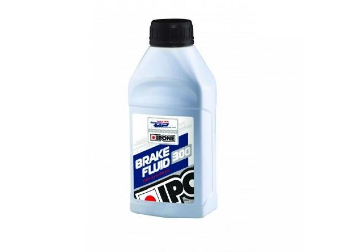 Lichid de frana Ipone X-Trem Brake Fluid 100% Sintetic, 0.5L