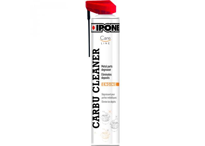 Spray curatare crburator, Ipone Carbu Cleaner, 0.75L