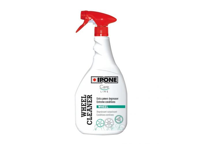 Spray curatare roti IPONE WHEEL CLEANER, 1L