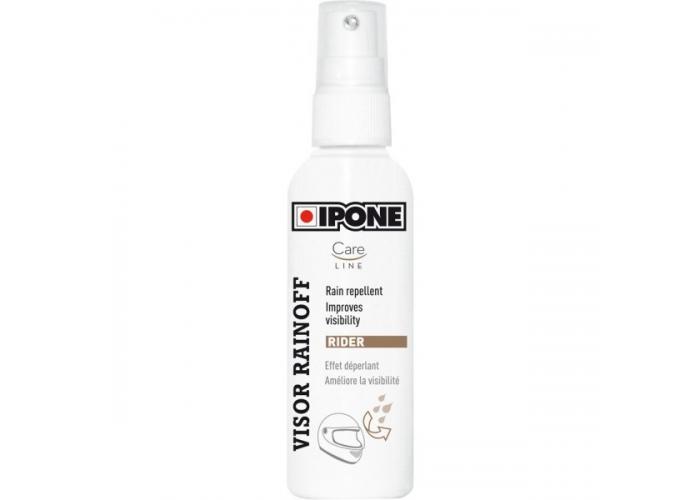 Spray curatare viziera, Ipone Visor Rain-Off, 100ml