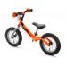 Bicicleta KTM Radical, pentru copii, culoare portocaliu / negru