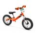 Bicicleta KTM Radical, pentru copii, culoare portocaliu / negru