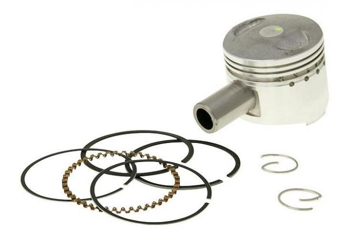 KIT PISTON GY6 60 (44mm;d=13mm)