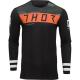 Tricou atv/cross Thor Prime Status, culoare negru/camo, marime S