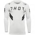 Tricou atv/cross Thor Prime Hero, culoare alb/negru, marime 2XL