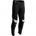 Pantaloni atv/cross Thor Prime Hero, culoare negru/alb, marime 34