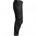 Pantaloni atv/cross Thor Pulse Counting Sheep, culoare negru/rosu, marime 44